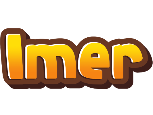 Imer cookies logo