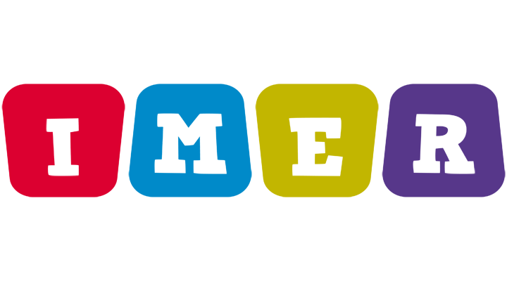 Imer daycare logo