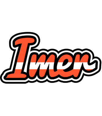 Imer denmark logo