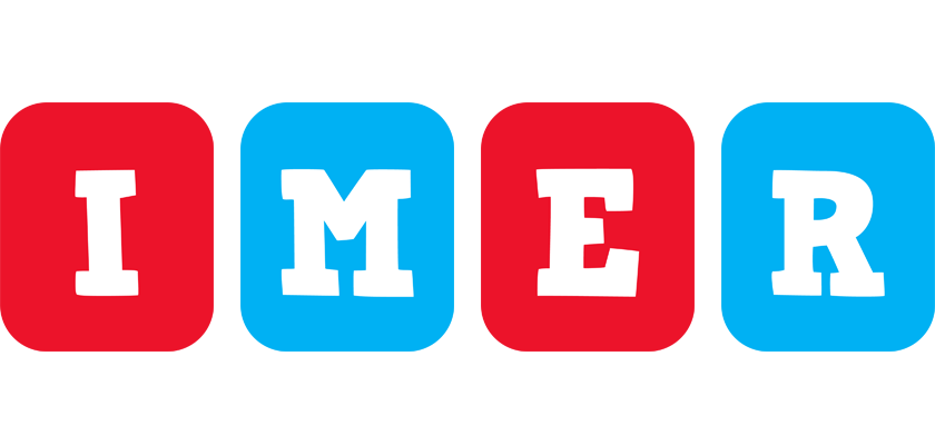 Imer diesel logo