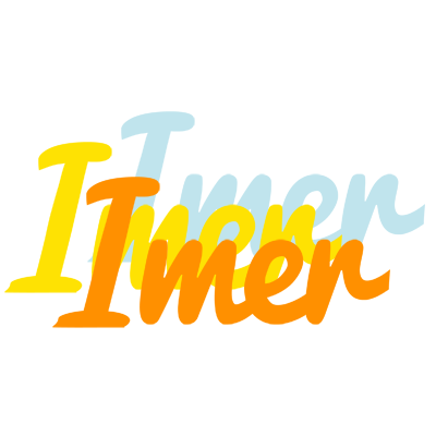 Imer energy logo