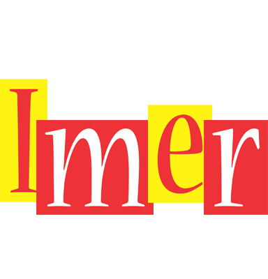 Imer errors logo