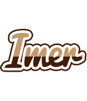 Imer exclusive logo