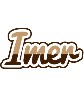 Imer exclusive logo