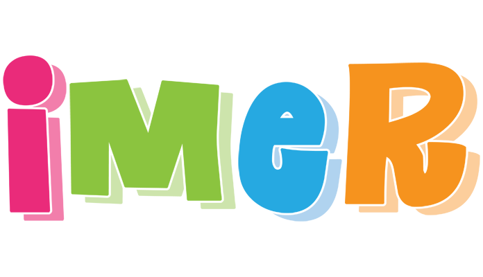 Imer friday logo