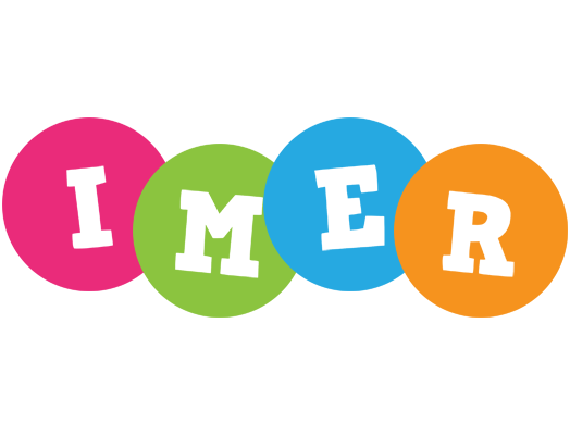 Imer friends logo