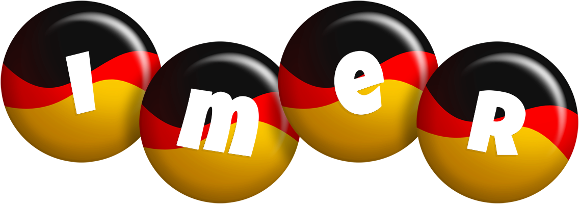 Imer german logo
