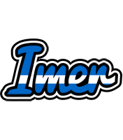 Imer greece logo