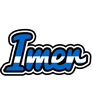 Imer greece logo
