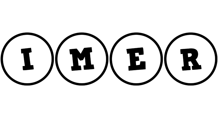 Imer handy logo