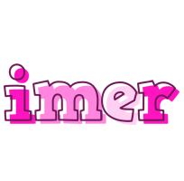 Imer hello logo