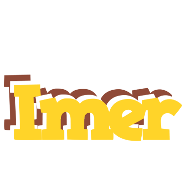 Imer hotcup logo