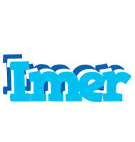 Imer jacuzzi logo