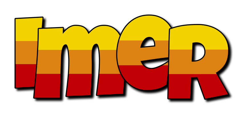 Imer jungle logo