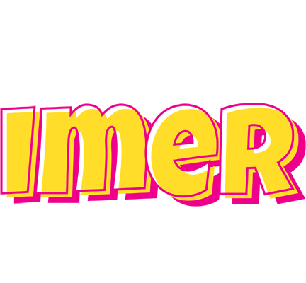 Imer kaboom logo