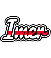 Imer kingdom logo