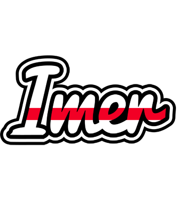 Imer kingdom logo