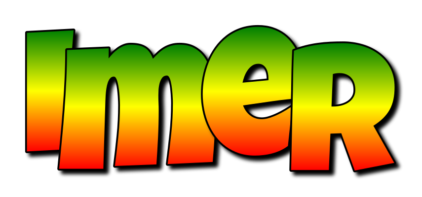 Imer mango logo