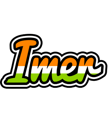Imer mumbai logo