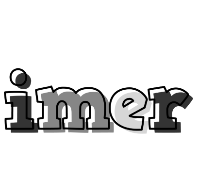 Imer night logo