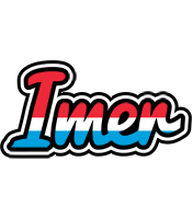 Imer norway logo