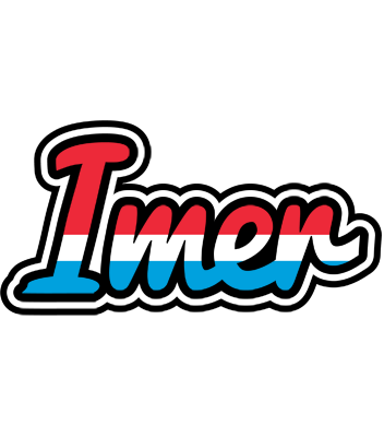 Imer norway logo
