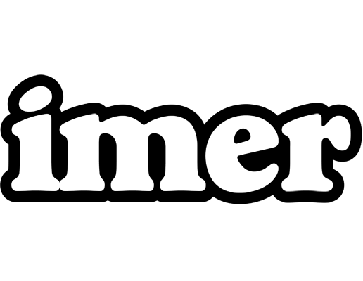 Imer panda logo