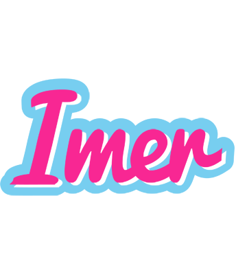 Imer popstar logo