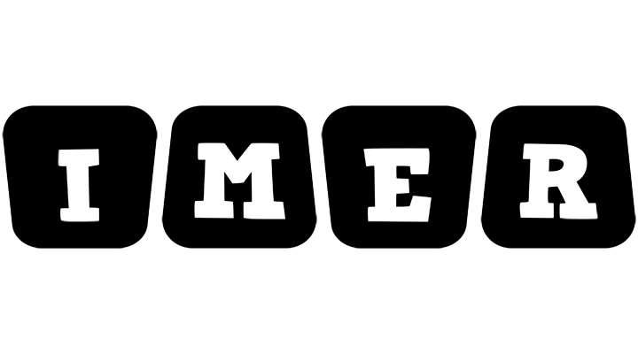 Imer racing logo