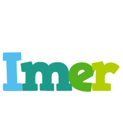 Imer rainbows logo