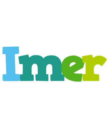 Imer rainbows logo