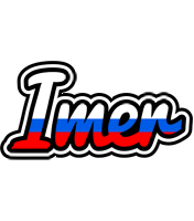 Imer russia logo