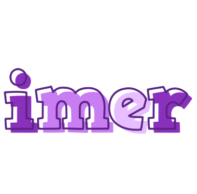 Imer sensual logo