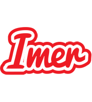 Imer sunshine logo