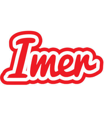 Imer sunshine logo