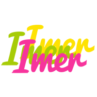 Imer sweets logo