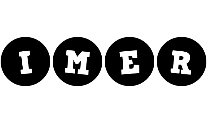 Imer tools logo