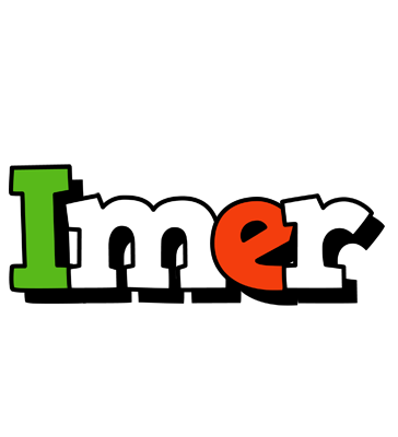 Imer venezia logo