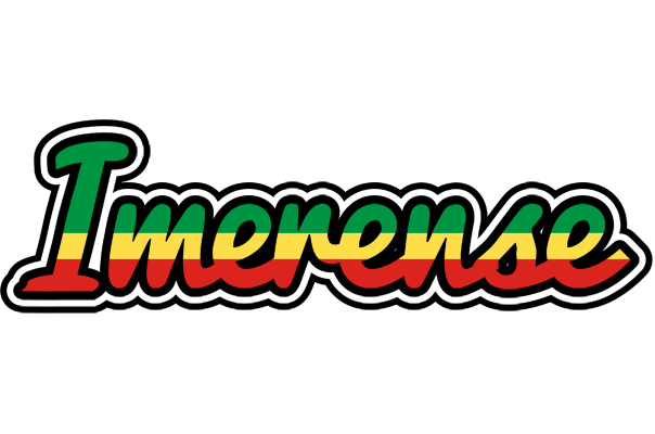 Imerense african logo