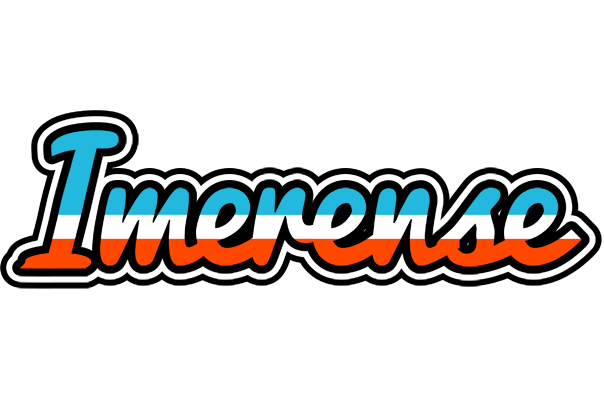 Imerense america logo