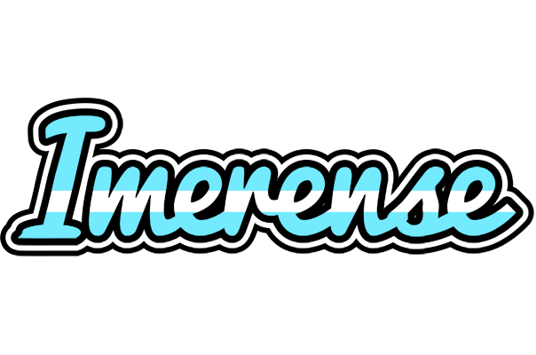 Imerense argentine logo