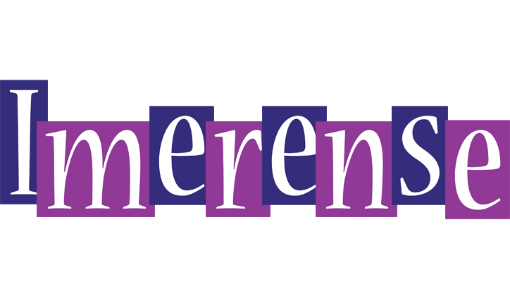 Imerense autumn logo