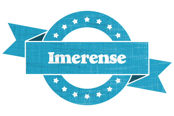 Imerense balance logo
