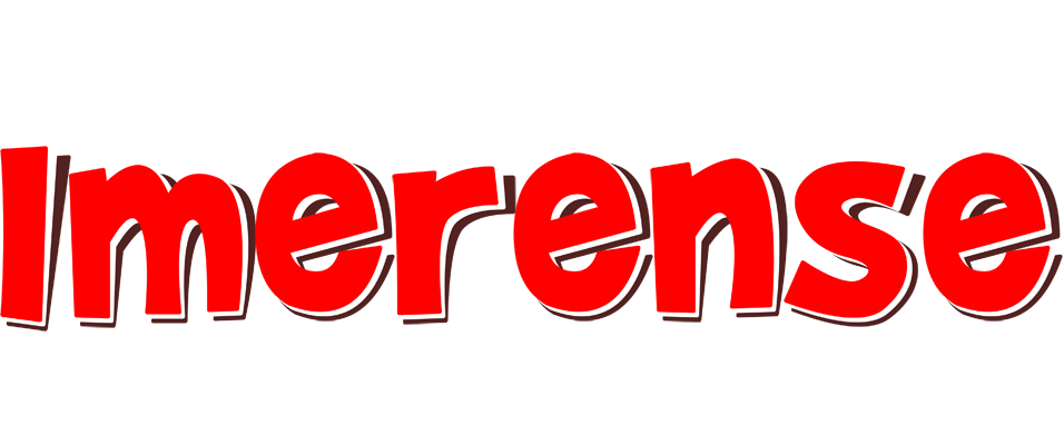 Imerense basket logo