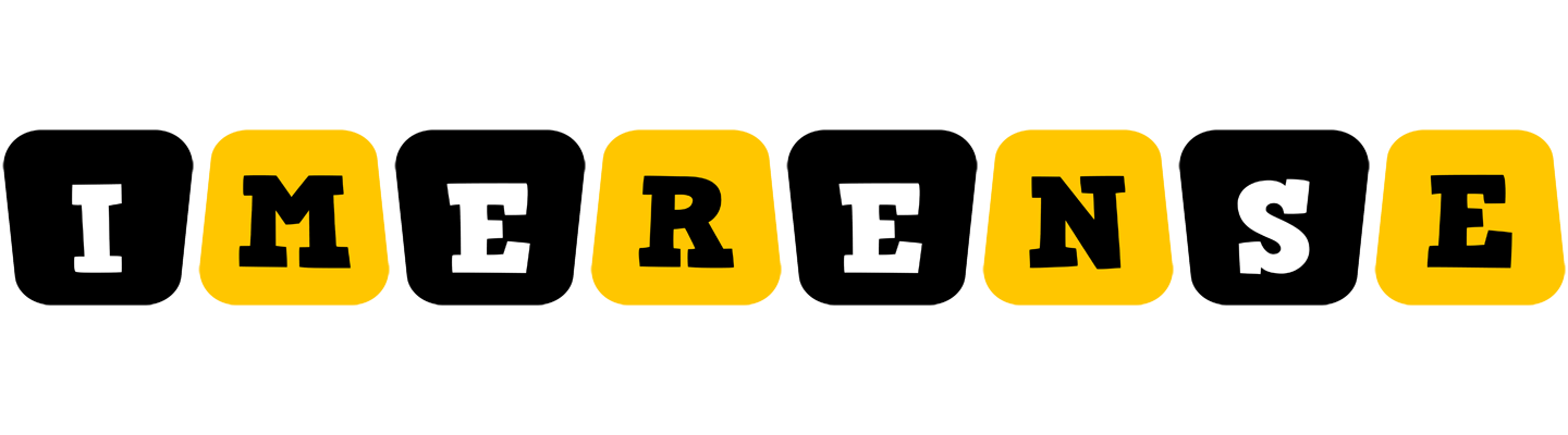 Imerense boots logo
