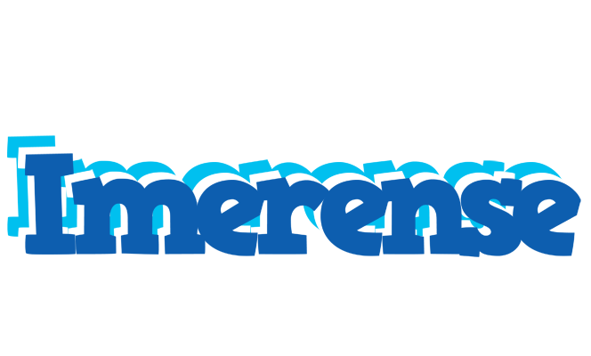 Imerense business logo