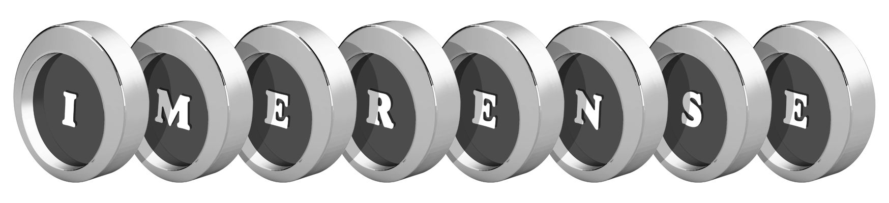 Imerense coins logo