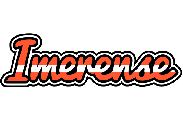 Imerense denmark logo