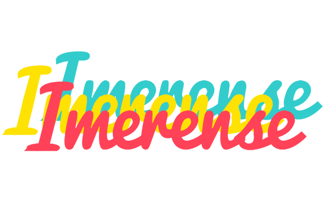 Imerense disco logo