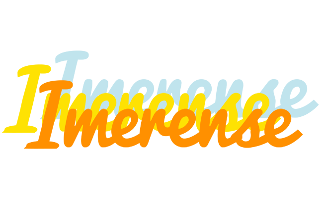 Imerense energy logo